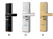 智能指紋鎖比普通鎖具要好嗎?