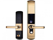 指紋鎖怎么挑選?