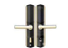 智能指紋鎖選購注意事項