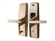 指紋鎖對門有什么要求?