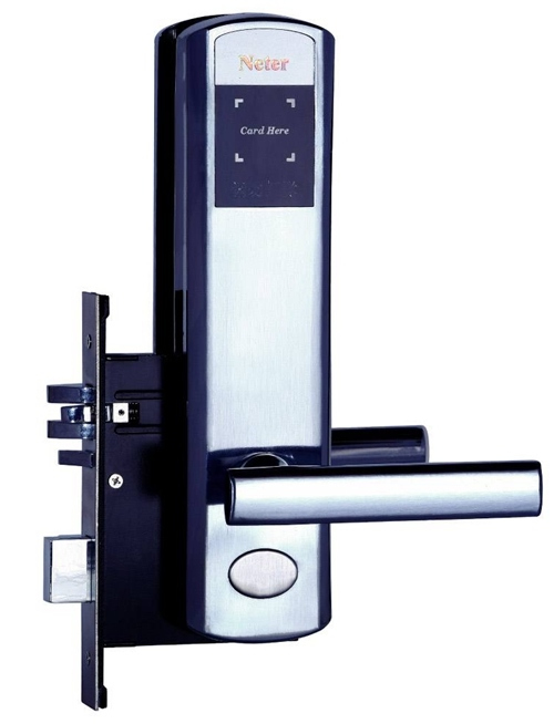 怎么對智能鎖進行試功能?