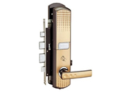 選擇智能鎖鎖芯需注意什么?