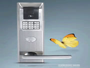 安裝智能鎖能帶來什么好處?