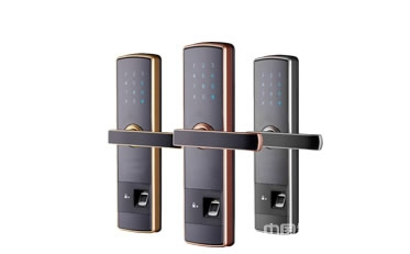 智能鎖到底值不值得買