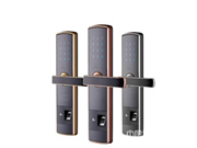 智能鎖到底值不值得買