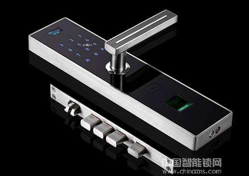 智能門鎖的三種解決方案