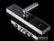 智能門鎖的三種解決方案