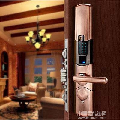 智能鎖發展大潮中的三大挑戰