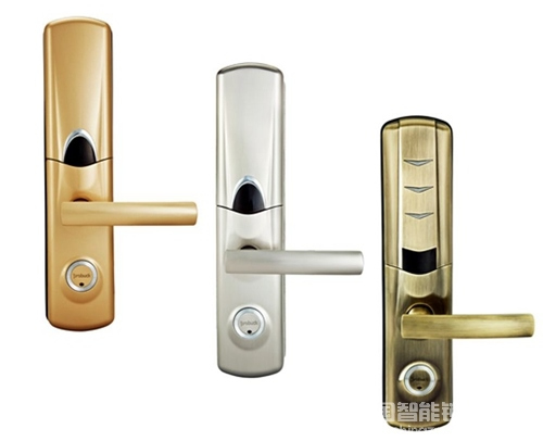 指紋鎖的未來發展趨勢