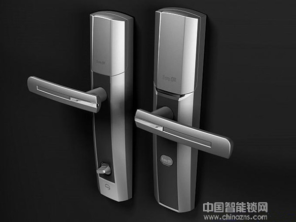 智能門鎖的具體安裝步驟