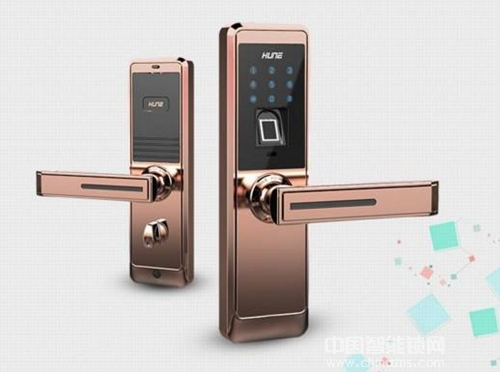 關(guān)于指紋鎖，一般人就能復(fù)制的出你的指紋?