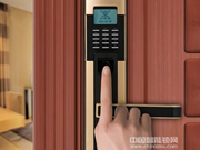 指紋鎖行業誰會成為未來行業巨頭?