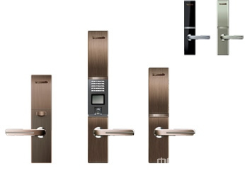 淺談指紋鎖上的指紋識別技術的發展趨勢