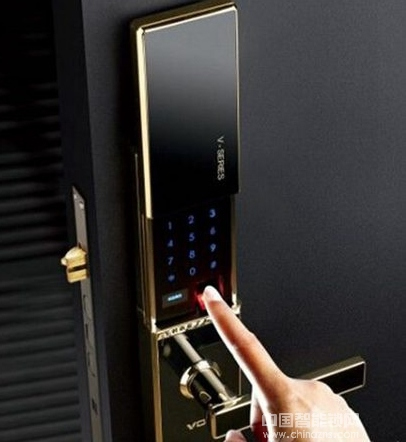 解決指紋鎖的線下體驗(yàn)與服務(wù)將會(huì)成為行業(yè)分水