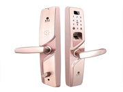 指紋鎖指紋鎖識(shí)別方案匯總