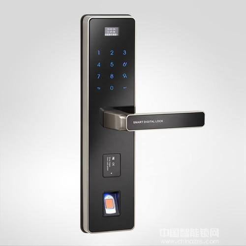 智能家居與智能鎖的發展淵源