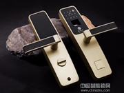 中國智能鎖市場目前正處于快速發(fā)展期