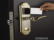 引領(lǐng)指紋鎖進(jìn)入物聯(lián)網(wǎng)時代