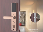 拍照門智能家居：指紋鎖的安全分析與市場導向