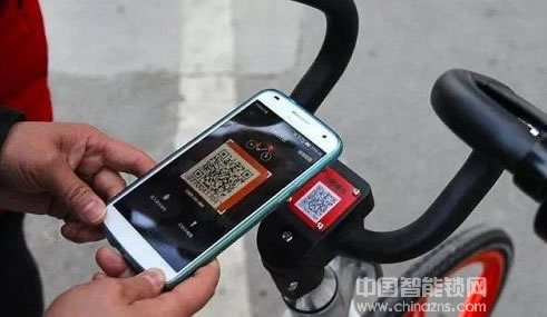 共享單車是否非要智能鎖不可？