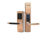 智能鎖將會在未來5-10年覆蓋智慧家庭