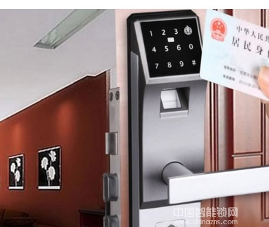 指紋密碼鎖如何刪除指紋