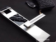 智能鎖都可以技術(shù)秒開了，到底還能用什么鎖