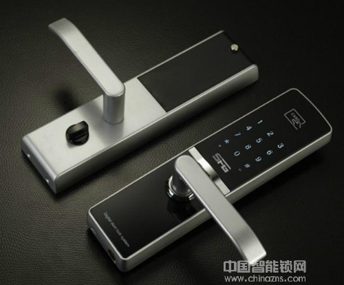 如何選購一把優質的指紋鎖?