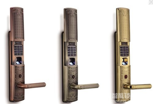 夏天指紋鎖為什么識(shí)別率會(huì)下降?