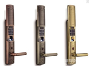 夏天指紋鎖為什么識別率會下降?