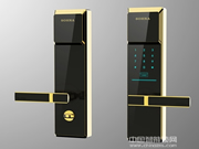 消費(fèi)者購買指紋鎖的渠道分類