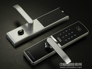 智能鎖成為物聯網發展新契機