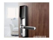 智能門鎖鎖體里面的電機不回位原因分析