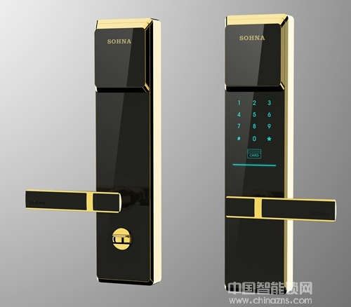 未來鎖具市場將會形成何種形態?