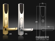 常見指紋鎖的產(chǎn)品常識(shí)和結(jié)構(gòu)