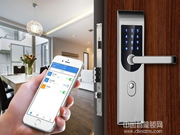 指紋鎖的三大核心競爭力有哪些
