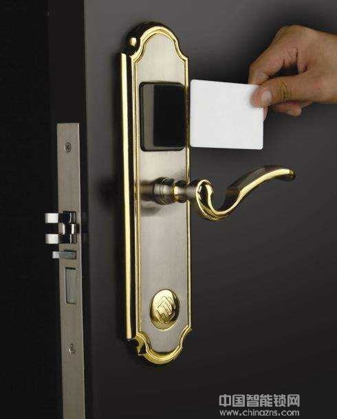 指紋鎖加盟需要考察6大指標