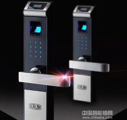 傳統(tǒng)智能鎖很快會被新興指紋鎖替代