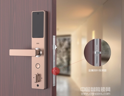 指紋鎖怎么判斷指紋識(shí)別的好壞?