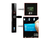 酒店智能鎖總卡可以開、樓棟卡不能卡是什么原因