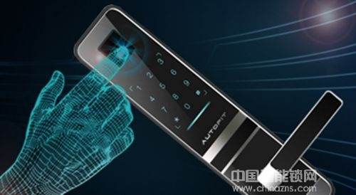 安裝指紋鎖，這些知識你需要掌握