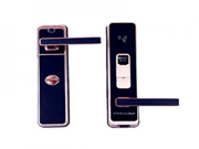 半導體指紋鎖和光學指紋鎖的區別與選購