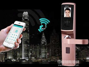 智能科技帶你了解指紋鎖指紋識別術(shù)