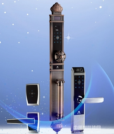 什么是安防智能鎖?智能鎖的分類有哪些?