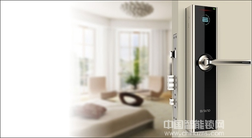 智能鎖家用市場走俏