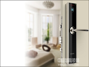 智能鎖家用市場走俏