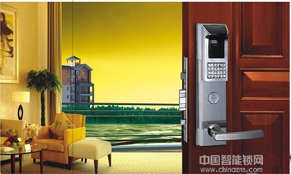 智能鎖有什么特點 智能鎖選購技巧