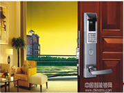 智能鎖有什么特點 智能鎖選購技巧