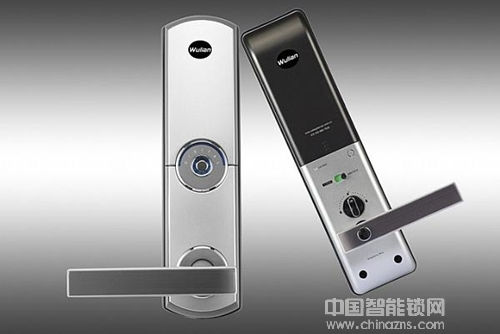 電子門鎖更換機械鎖是將來千家萬戶的首選