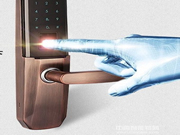 購智能指紋鎖，一定要看好品牌、產品